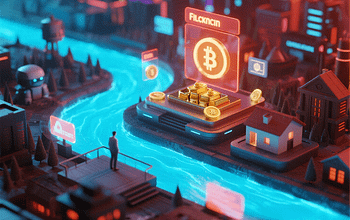 Blockchain Beyond Crypto: Teknologi yang Bisa Ubah Cara Kita Melihat Pasar