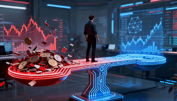 Rahasia Sukses Full Margin: Integrasikan Money Management untuk Hasil Optimal