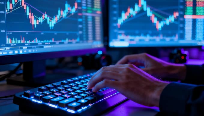 5 Cara Rebate Forex Bikin Trading Lebih Hemat: Kurangi Biaya Spread & Komisi!